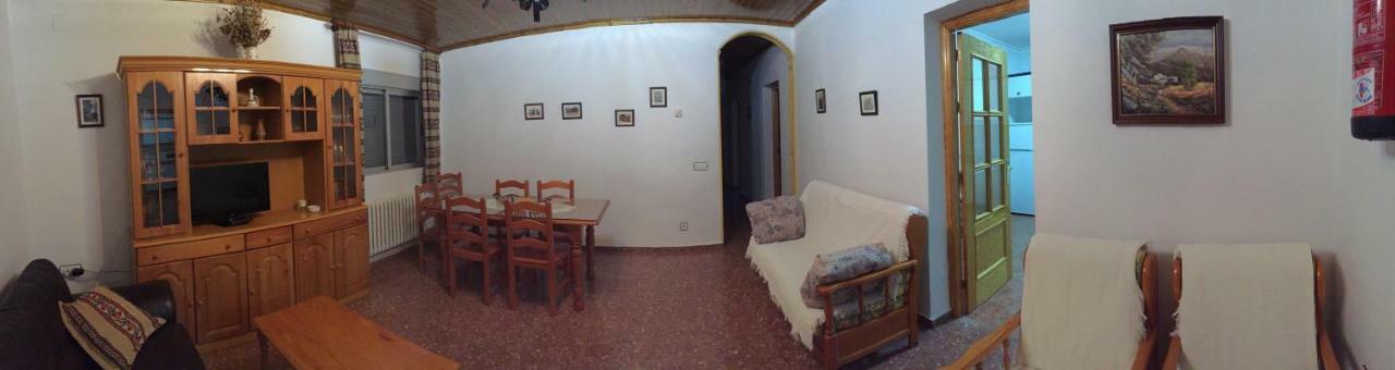 ホテルCasas Rurales La Huerta Salobre  部屋 写真